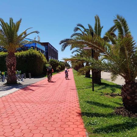 Apartament Gia Batumi Eksteriør billede