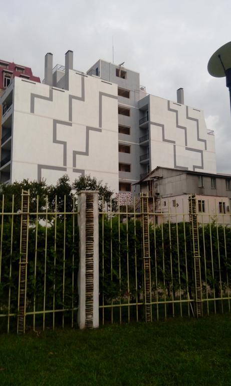 Apartament Gia Batumi Eksteriør billede