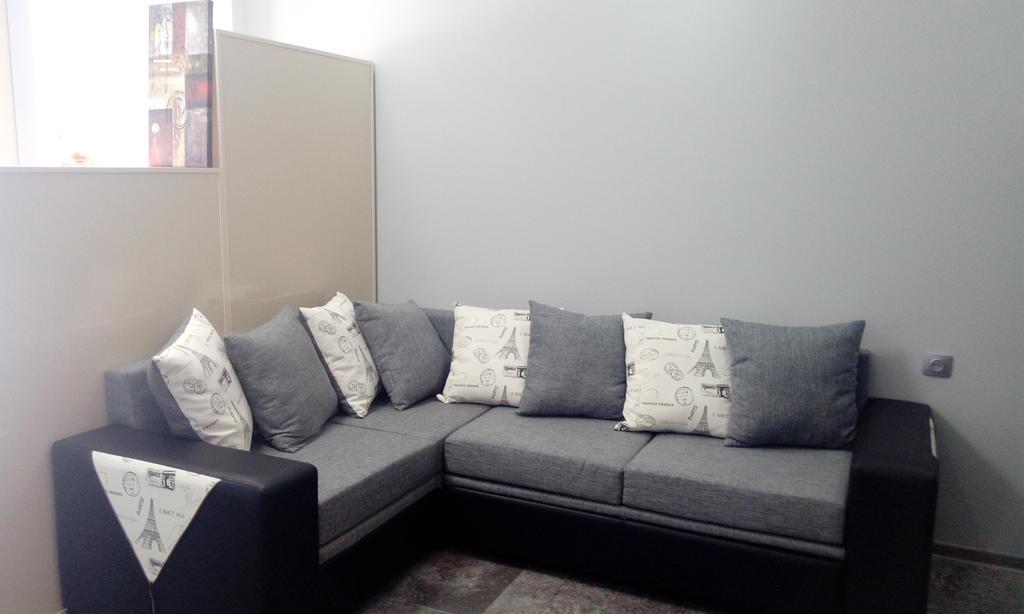 Apartament Gia Batumi Eksteriør billede