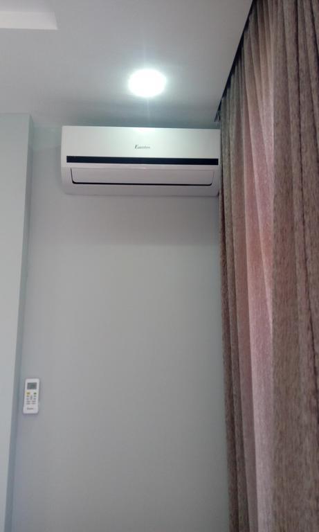 Apartament Gia Batumi Eksteriør billede