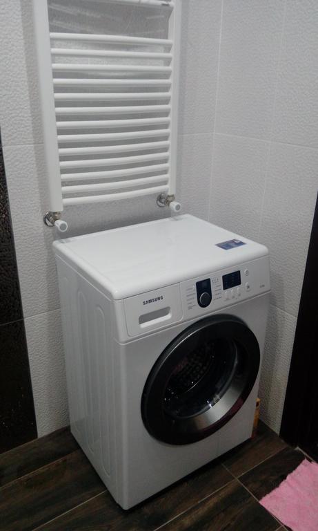 Apartament Gia Batumi Eksteriør billede