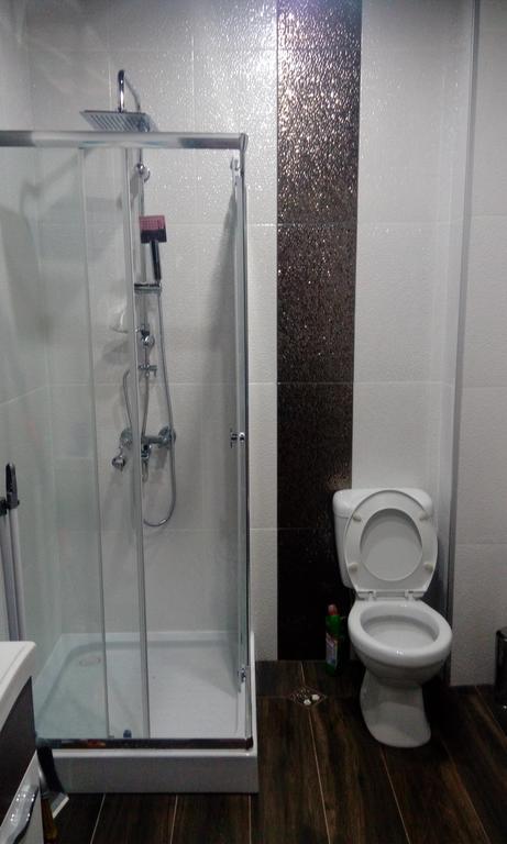 Apartament Gia Batumi Eksteriør billede