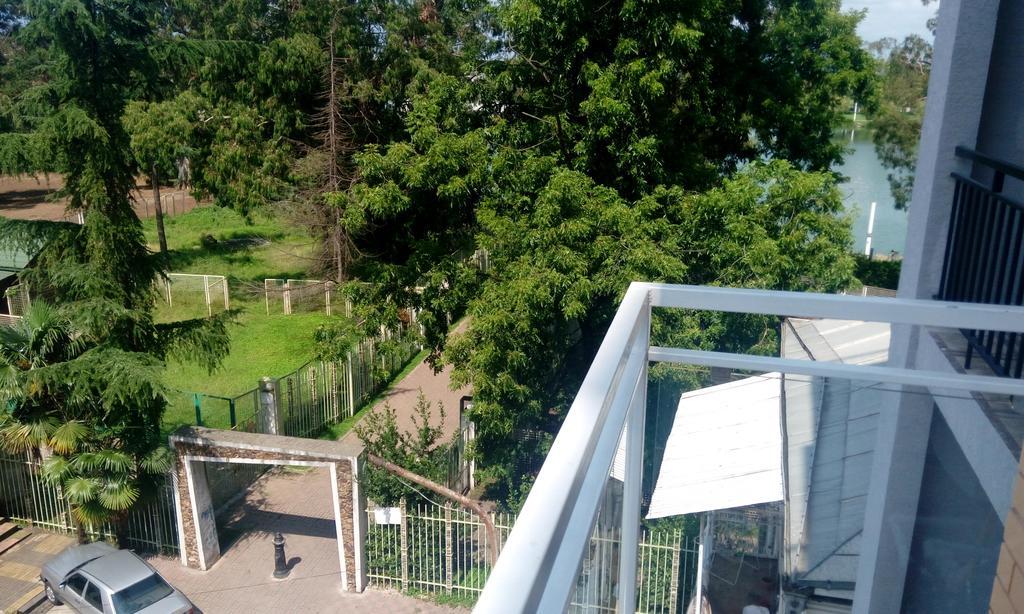 Apartament Gia Batumi Eksteriør billede