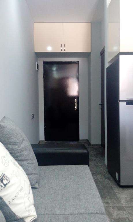 Apartament Gia Batumi Eksteriør billede