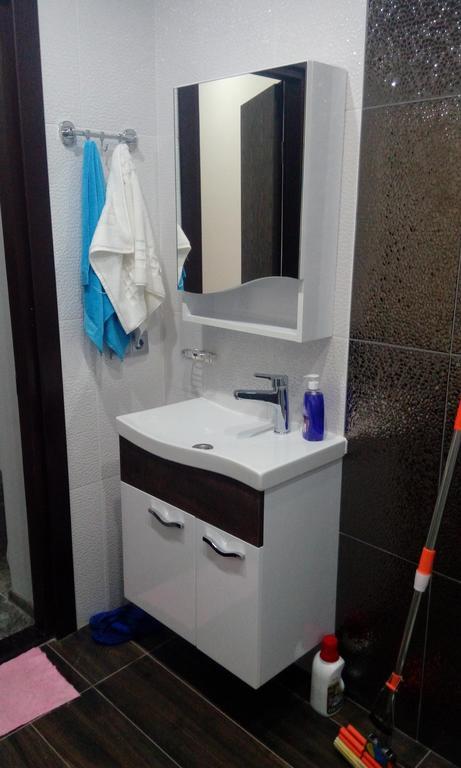 Apartament Gia Batumi Eksteriør billede
