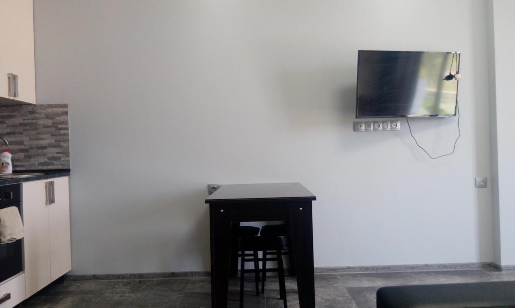 Apartament Gia Batumi Eksteriør billede