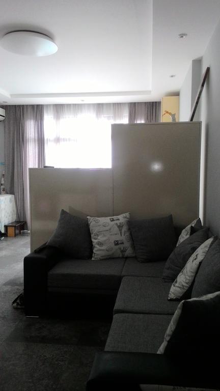 Apartament Gia Batumi Eksteriør billede