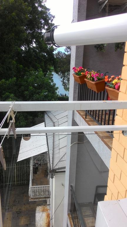 Apartament Gia Batumi Eksteriør billede