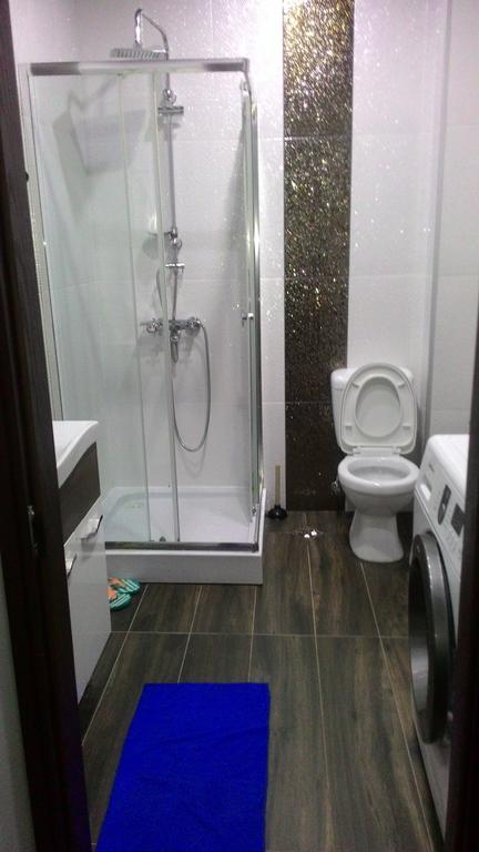 Apartament Gia Batumi Eksteriør billede
