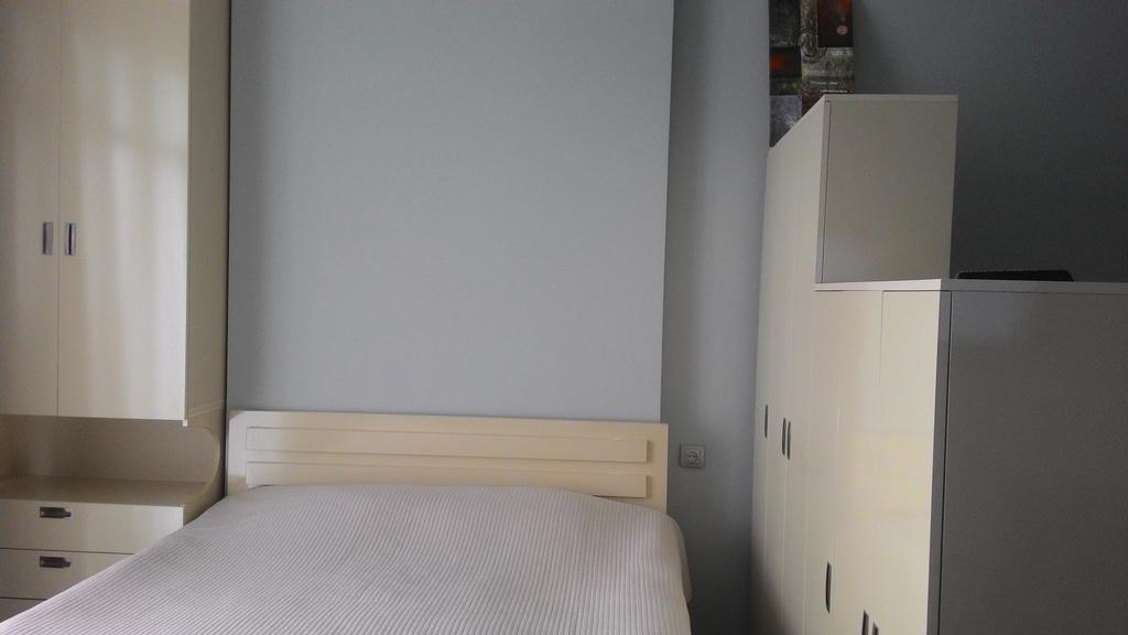 Apartament Gia Batumi Eksteriør billede