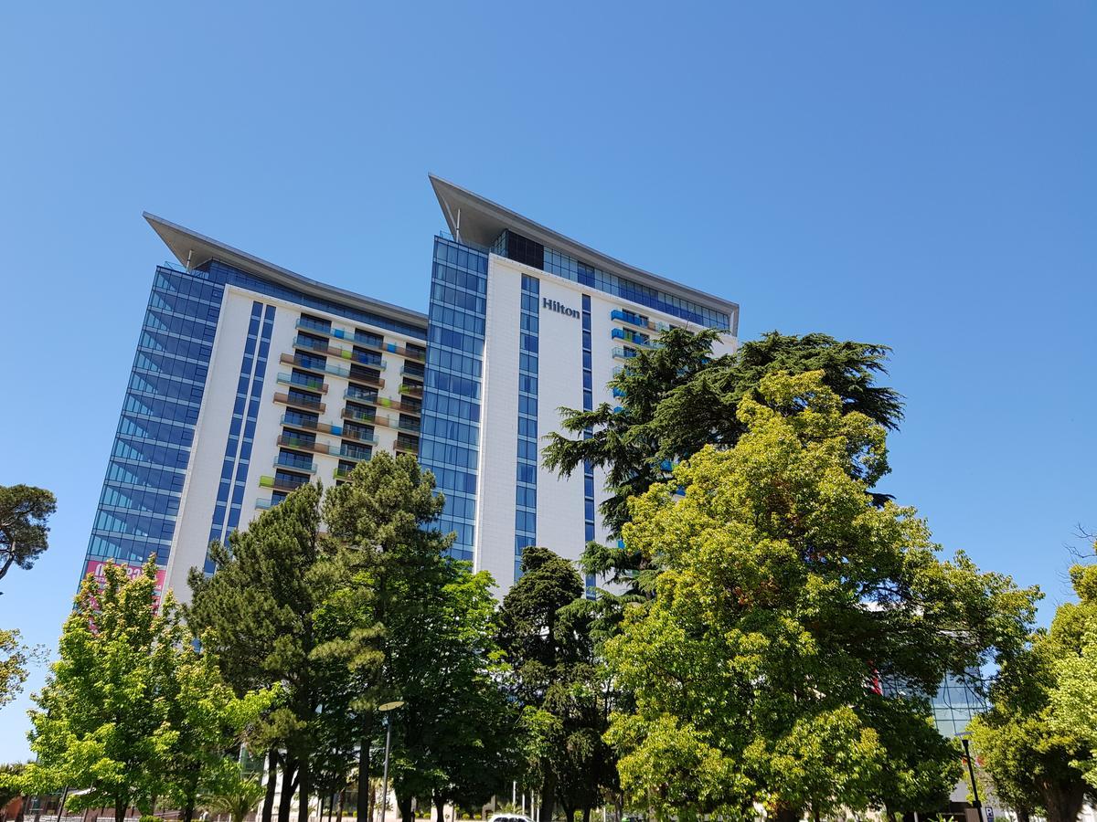 Apartament Gia Batumi Eksteriør billede