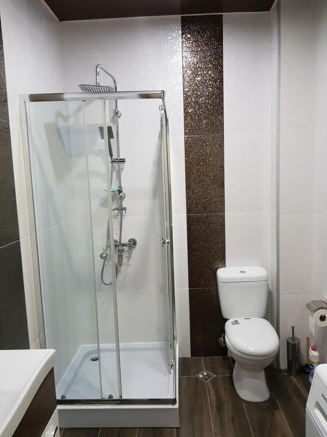 Apartament Gia Batumi Eksteriør billede