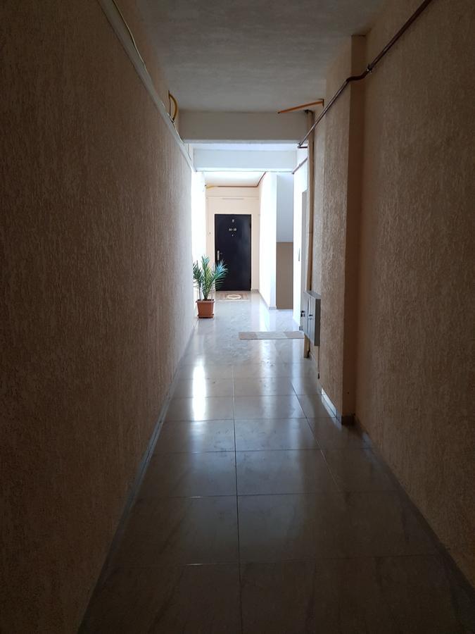 Apartament Gia Batumi Eksteriør billede