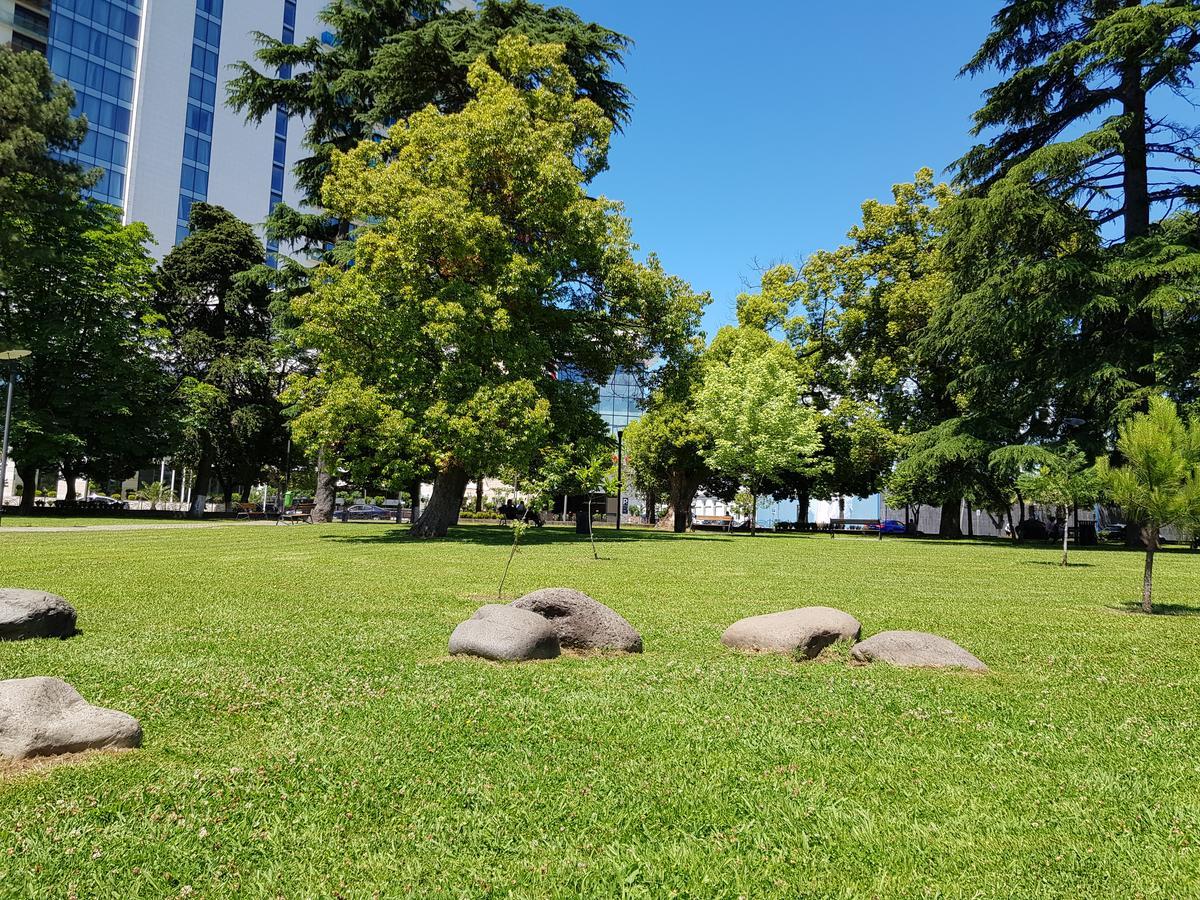 Apartament Gia Batumi Eksteriør billede