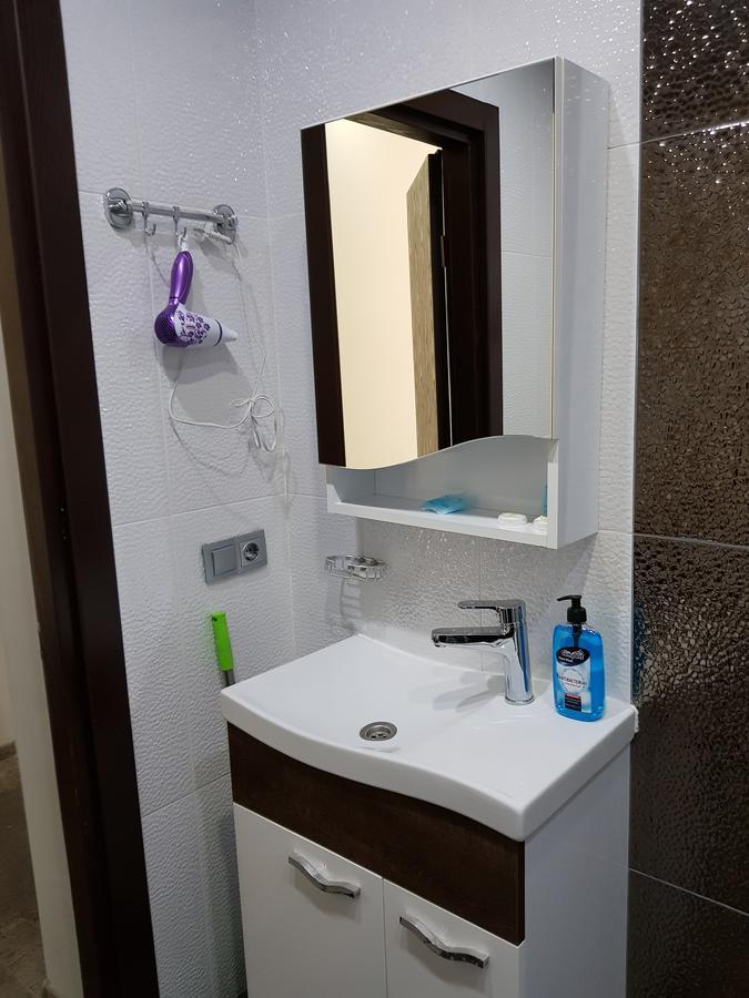 Apartament Gia Batumi Eksteriør billede