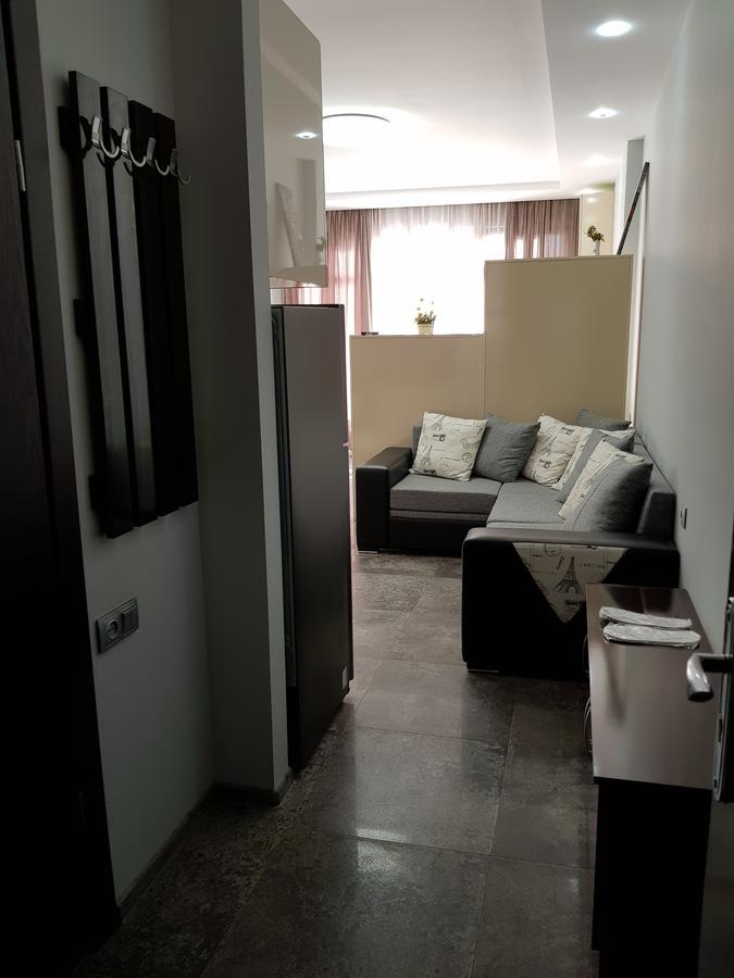 Apartament Gia Batumi Eksteriør billede