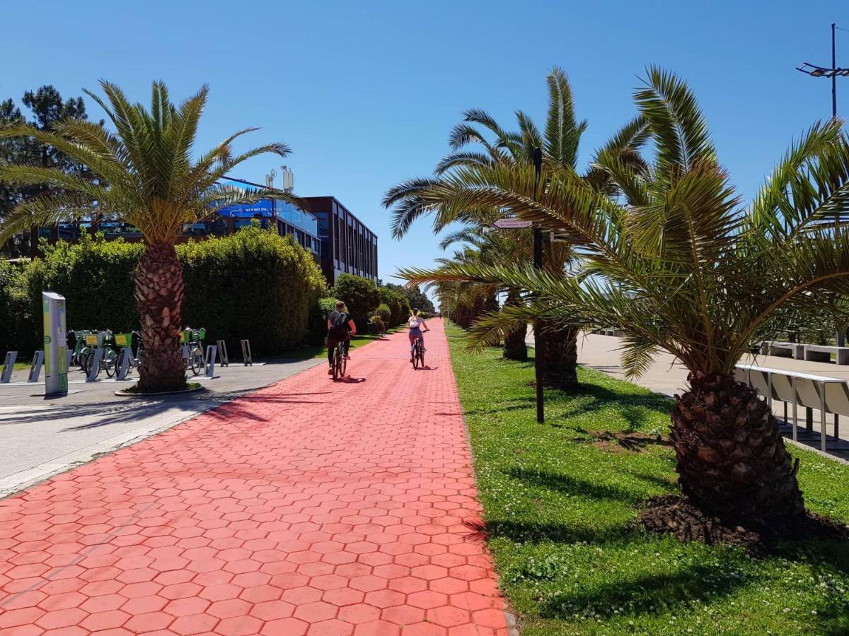 Apartament Gia Batumi Eksteriør billede